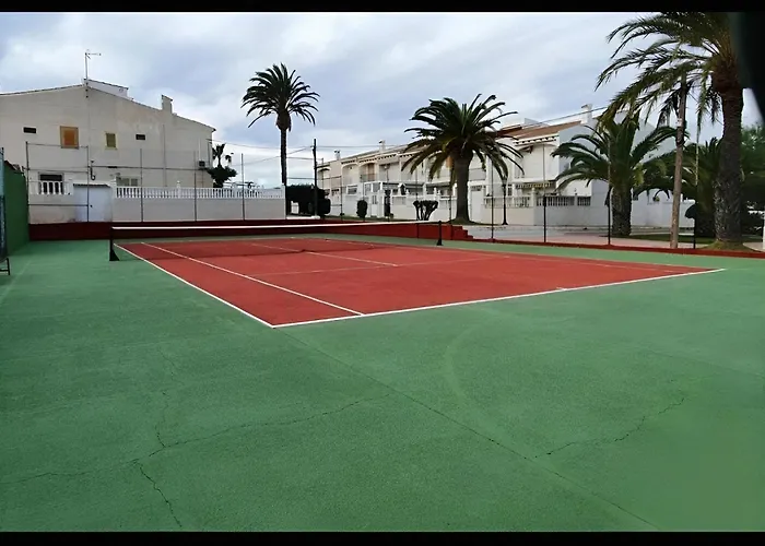 Maravilloso Bungalow