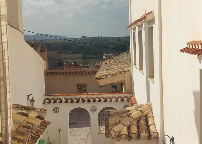 Casa de La Campana