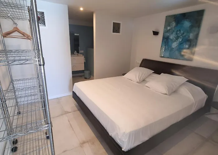 Casa Domino Sotogrande Torreguadiaro