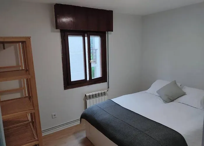Apartamento en Mogro.