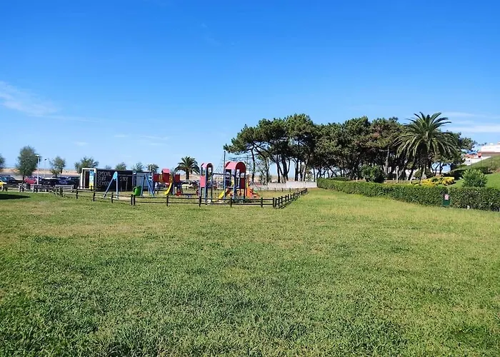 Apartamento en Mogro.