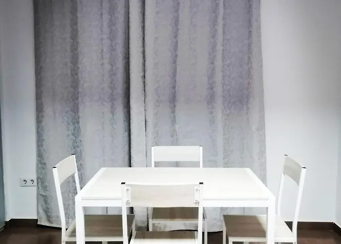 Albergue La Paz de Las Alpujarras