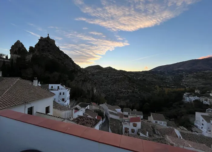 El Cantón Casa rural