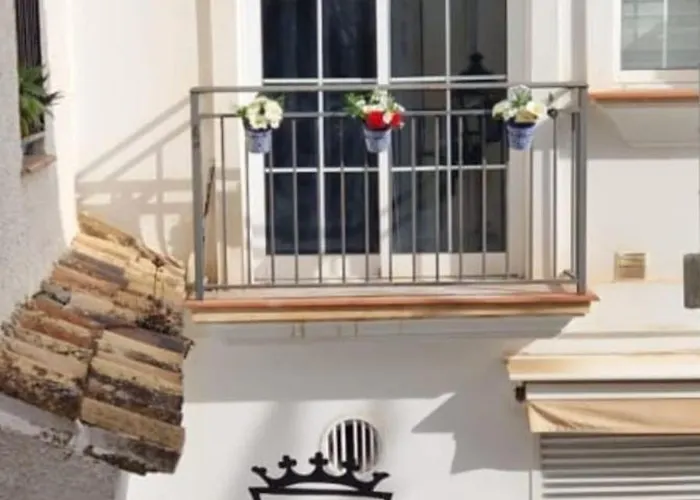 1 Mijas Apartment