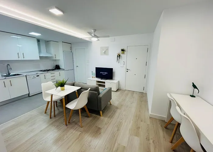 SILVER -Apartamentos Birdie-