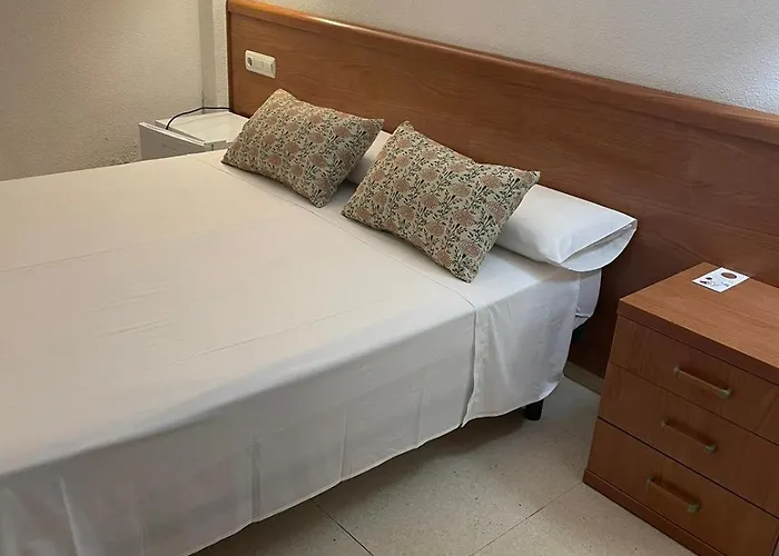 Hostal María