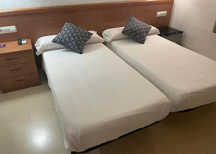 Hostal María