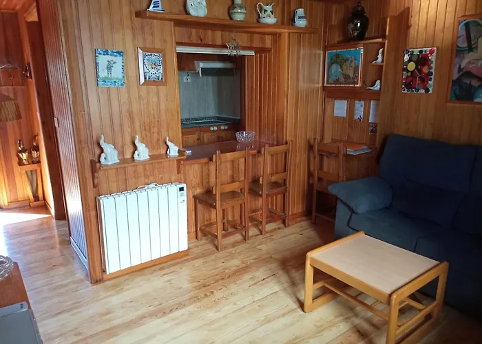 Casa de Madera