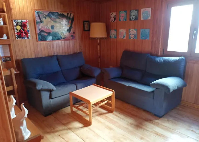 Casa de Madera