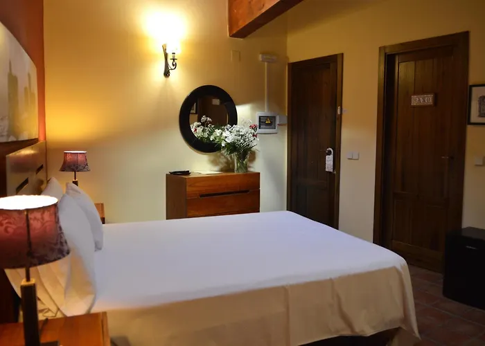 Casa Rural Los Cuatro Caños