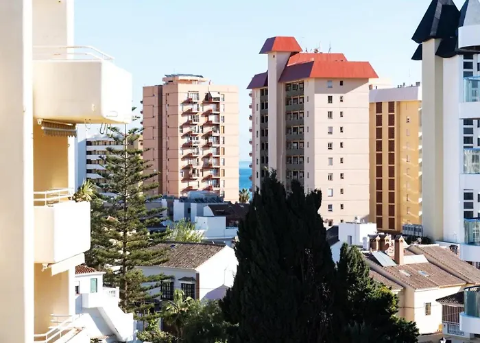 Apartamento Boutique Miramar Playa, Garaje opcional
