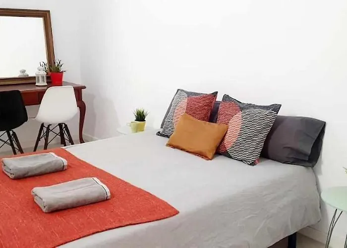 Hostal Urban Basic