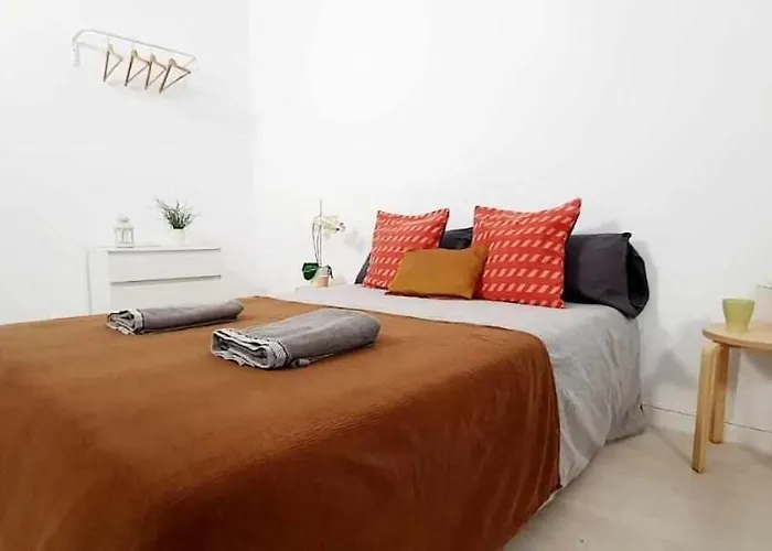 Hostal Urban Basic