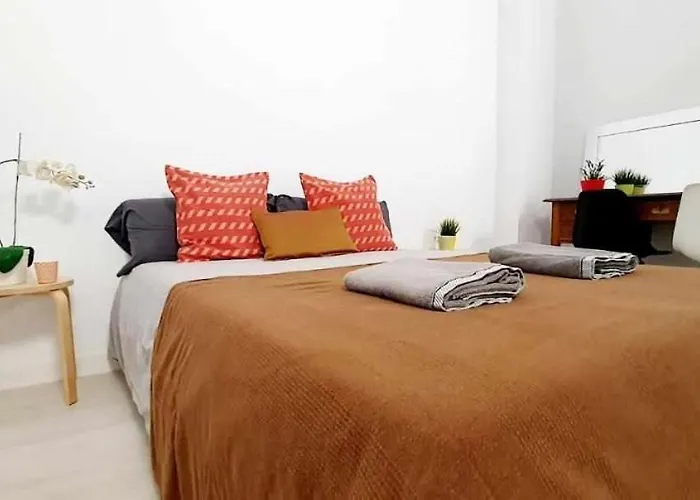 Hostal Urban Basic