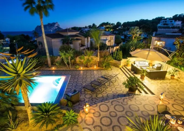 Fustera Villa El Salvador