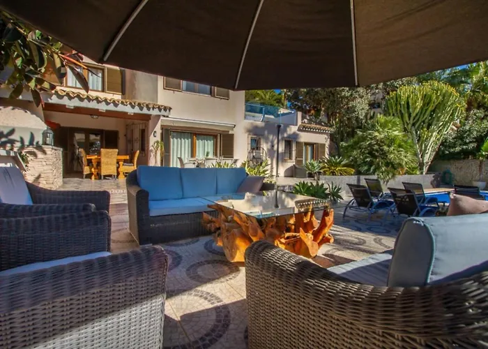 Fustera Villa El Salvador