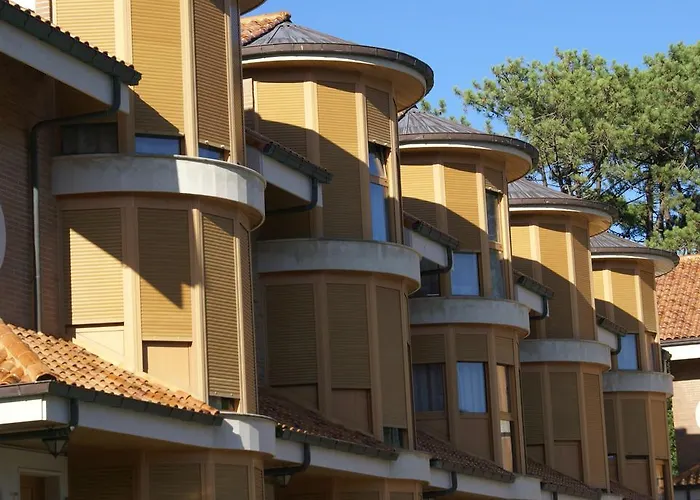 Apartamentos Quinto Sueño
