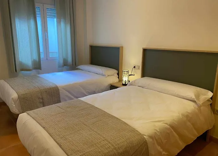 Apartamento Bronce