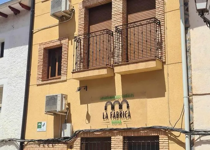 Apartamento Bronce