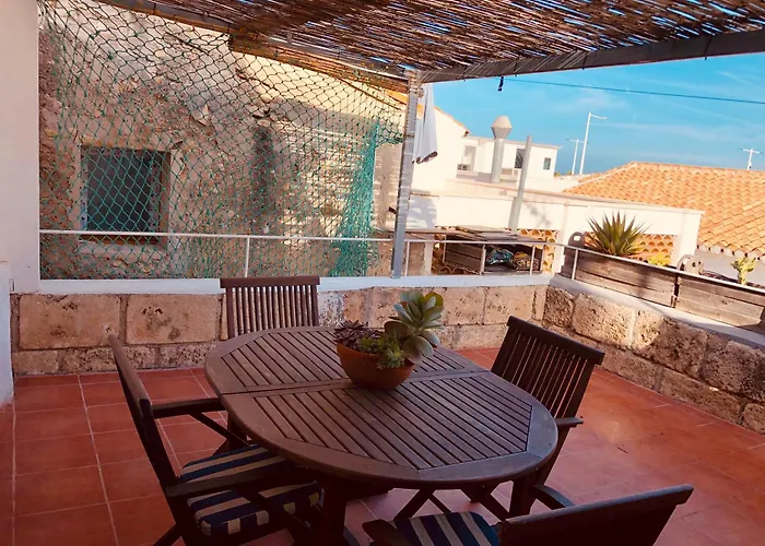 Casa San Vicente Casa Comoda Y Bien Ubicada En Denia Cerca Del Mar