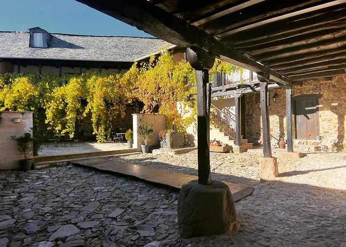 La Casa Grande Del Valle