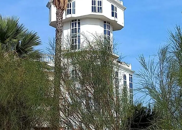 Duplex El Bergantín