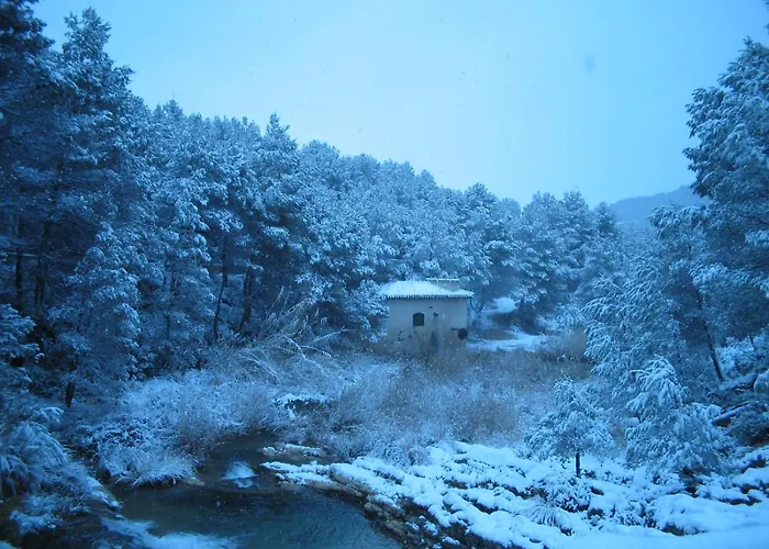 Camping La Puerta
