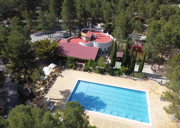 Camping La Puerta