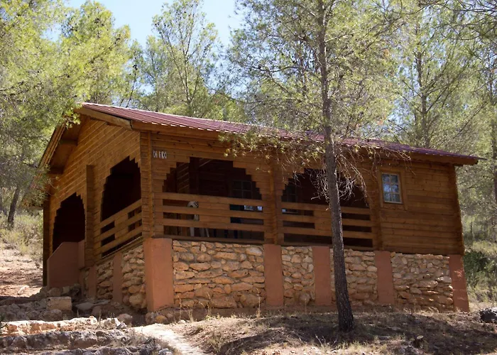 Camping La Puerta