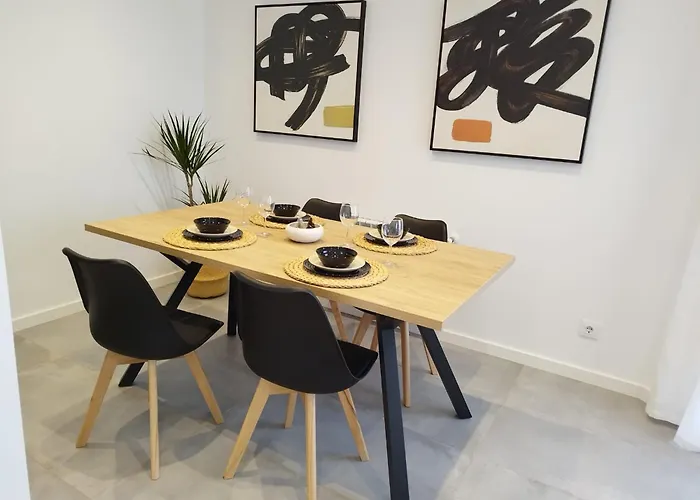 Apartaments Ixa