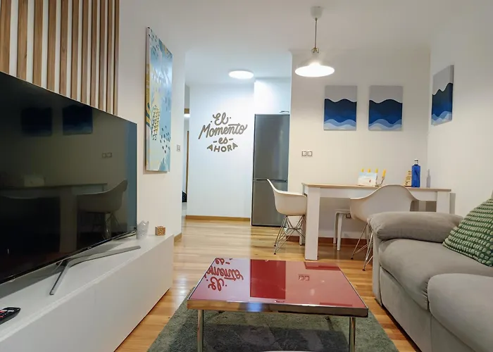 Apartamento Mar de Arousa