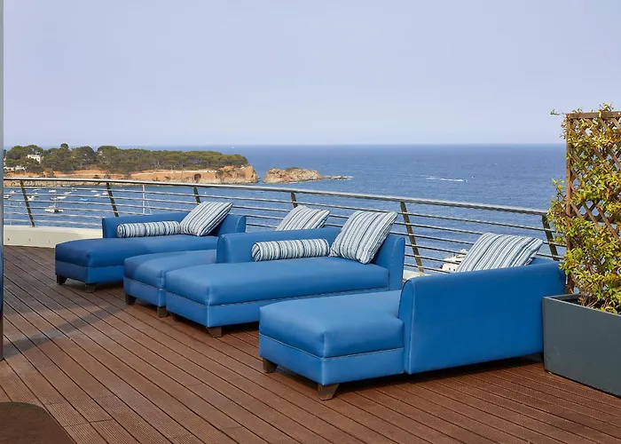 Alabriga Hotel & Spa Gl