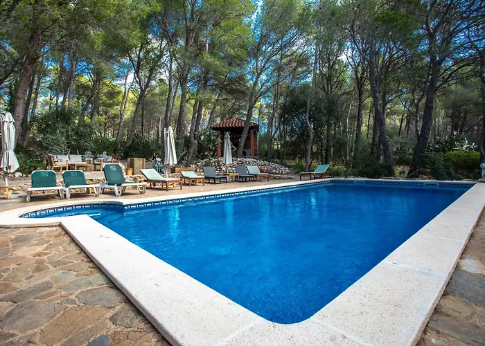 Aldeamia, Forest, Mountain View, Beach At 8 Min