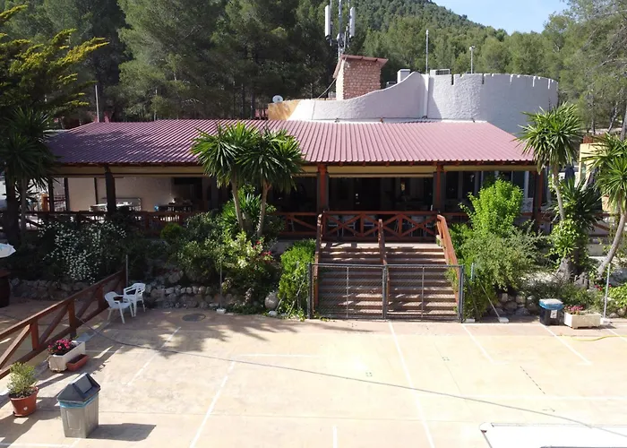 Camping La Puerta