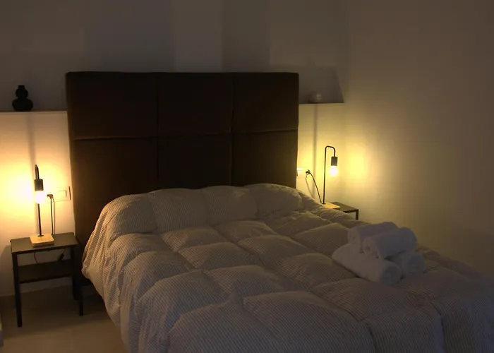 Apartamentos Sudestada