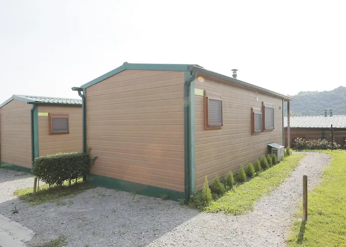 Camping & Bungalows Zumaia
