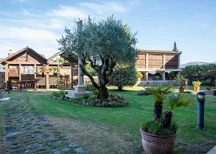 Terra De Lestrove - Quality Rooms