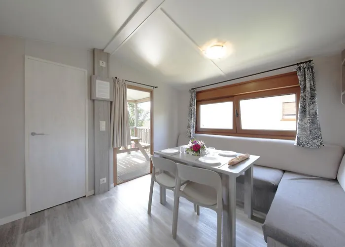 Camping & Bungalows Zumaia