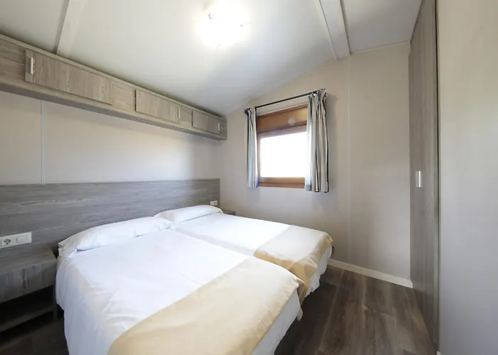 Camping & Bungalows Zumaia