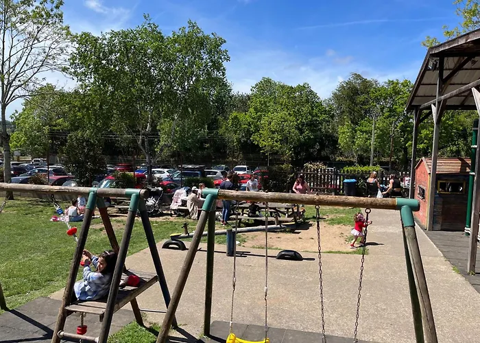 Camping Deva