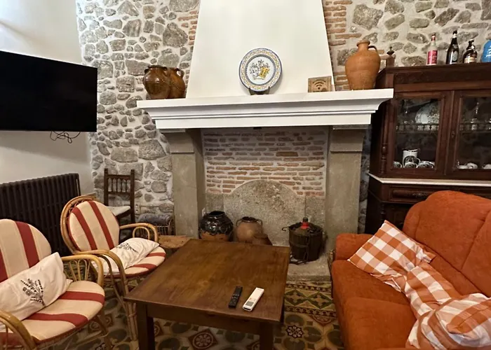 D' Anta Casa de la Luz