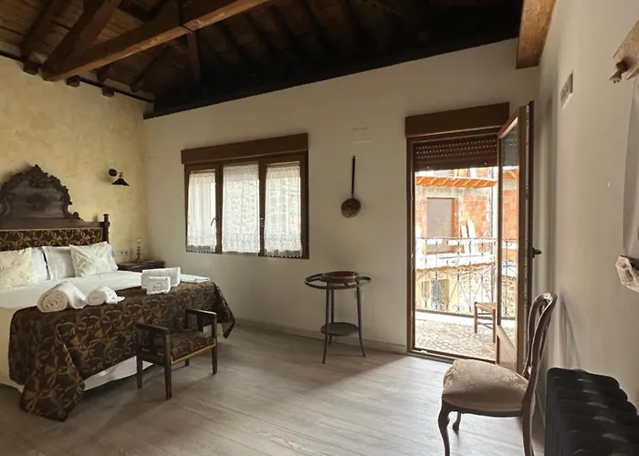D' Anta Casa de la Luz