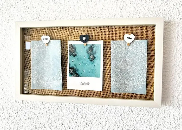 The Beach Apartment