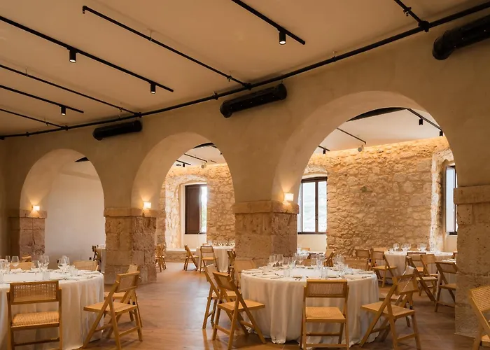 Castilla Termal Brihuega