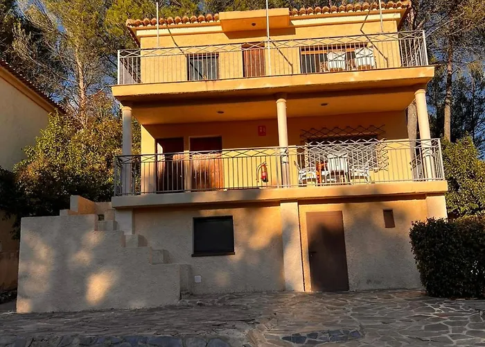 Retiro Siete Aguas