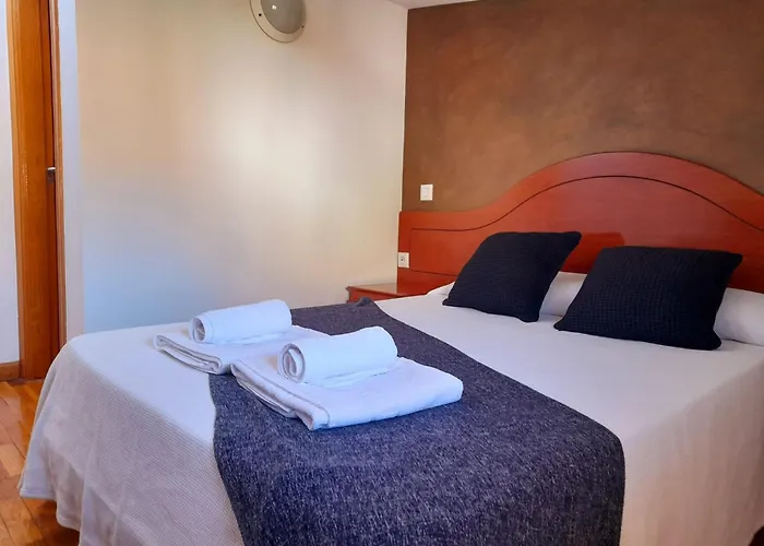 Hotel Villa De Lerma