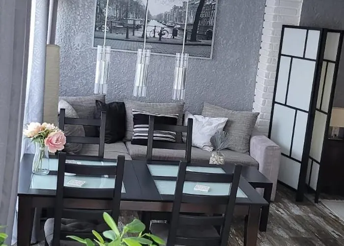Apartamento Milka Gandia Marchuquera