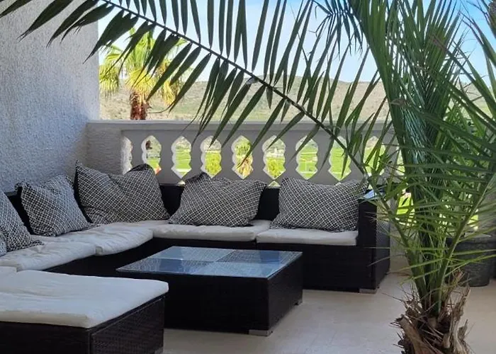 Apartamento Milka Gandia Marchuquera