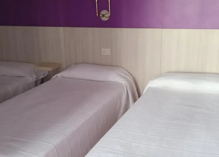 Hotel Solpor