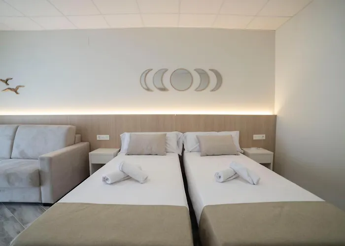 Hostal Altea Karma